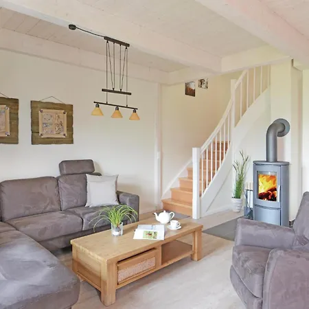 Gorgeous In With Kitchen Сasa de vacaciones *