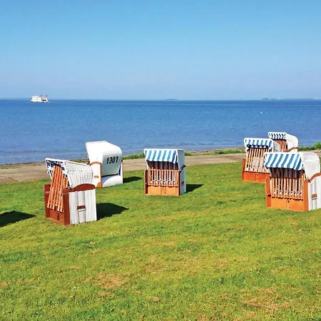 Gorgeous In With Kitchen Dagebüll