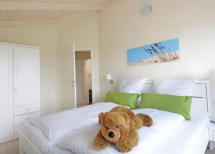 Casa de Férias Gorgeous In With Kitchen *