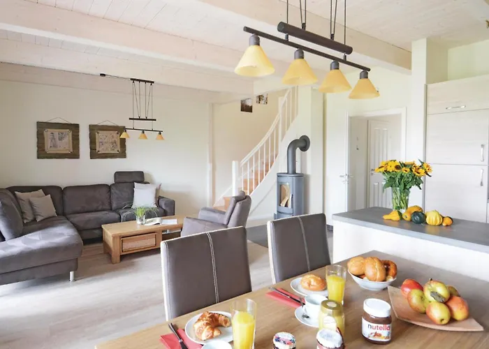 Gorgeous In With Kitchen Casa de Férias *