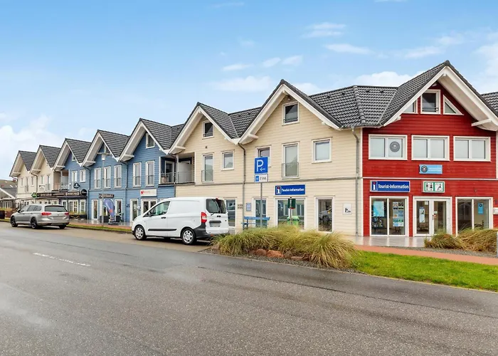 Gorgeous In With Kitchen