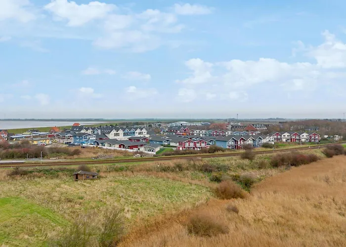 Gorgeous In With Kitchen Casa de Férias *